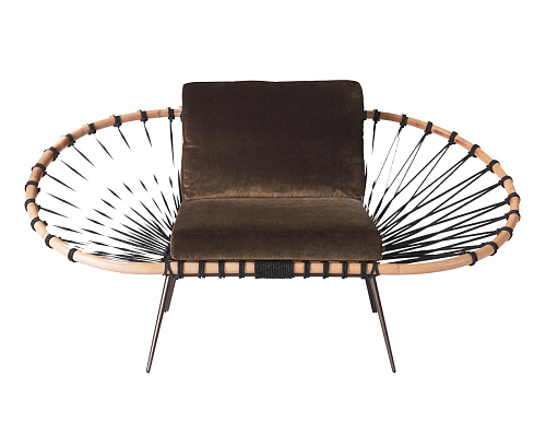 Discovery Armchair