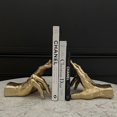Bookends
