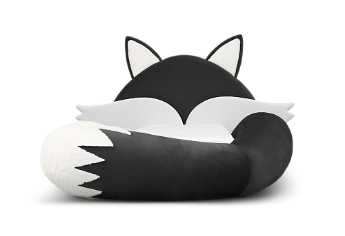 Fox Tale Bed