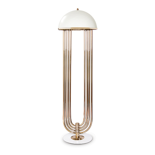 Performer Floor Lamp