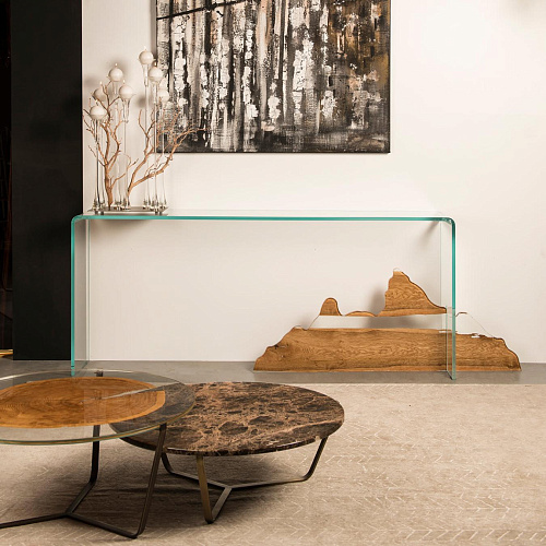 Mountain Console Table