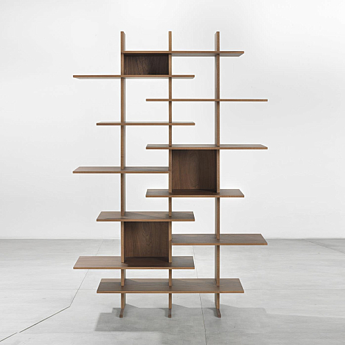 Elisabeth Signature Bookcase
