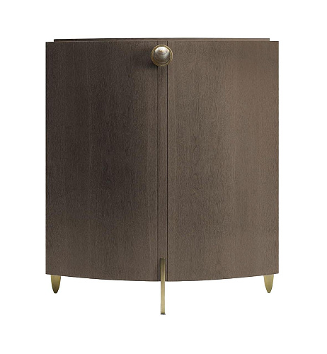 Pearl Gloss Cabinet