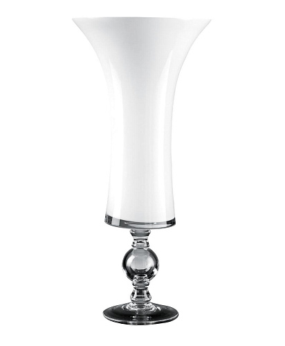 Laura Chalice Crafted Vase
