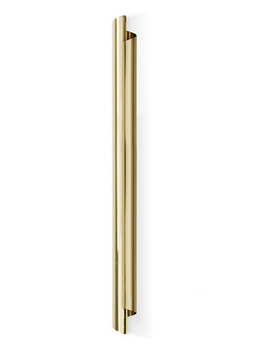 Vintage Brass XL Wall Light