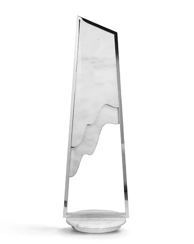 Majestic Aura II Outdoor Floor Lamp