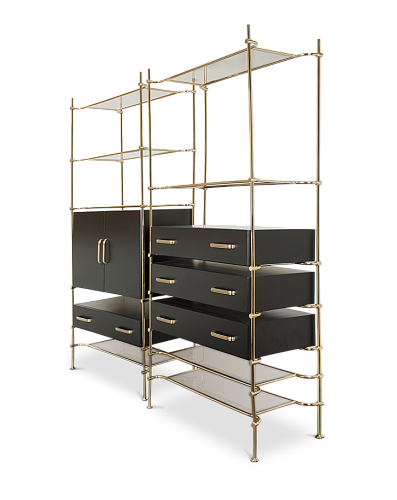 Murray Bookcase