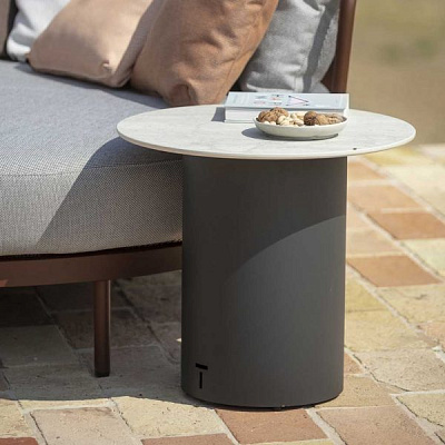 Garden Side Tables
