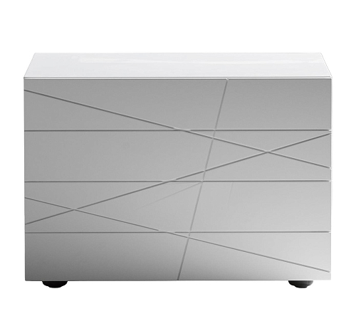 Nazca Bedside Table