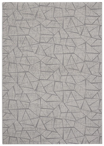 Cortina Spider Sand Rug
