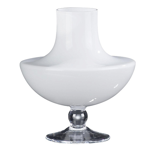 Juno Sculpted Vase