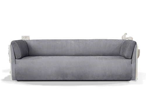 Versailles II Luxury Sofa