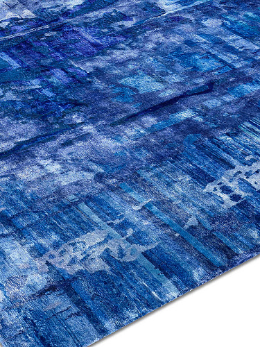 Ice Luxury Rug
