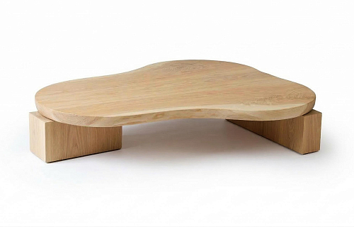 On The Rocks Sculptural Coffee Table
