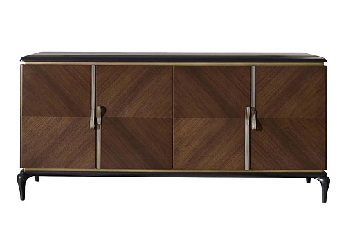 Dilan Four-Door Sideboard