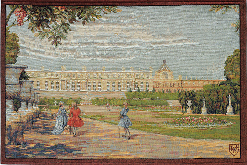 Versailles Tapestry