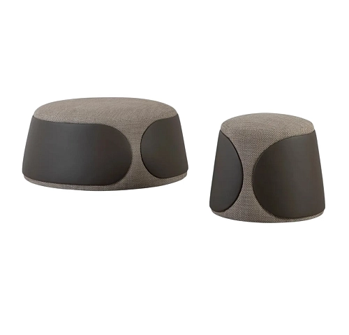 Mama Pouf