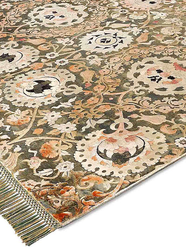 Ludwig Hand-Woven Rug