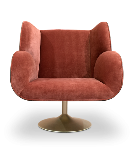 Veronique Armchair