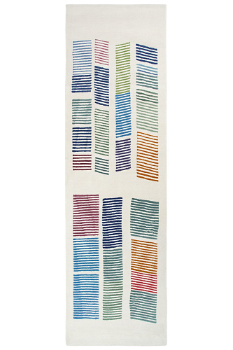Stripes Designer Rug