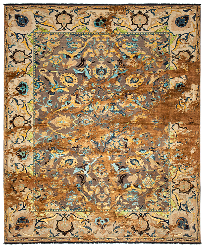 Polonaise Euston Sky Rug