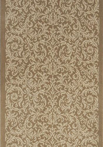 Damask Runner