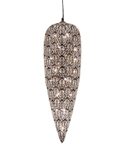 Arabesque Compact Pendant Light