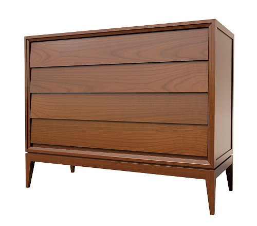 New York Chest Of Drawers