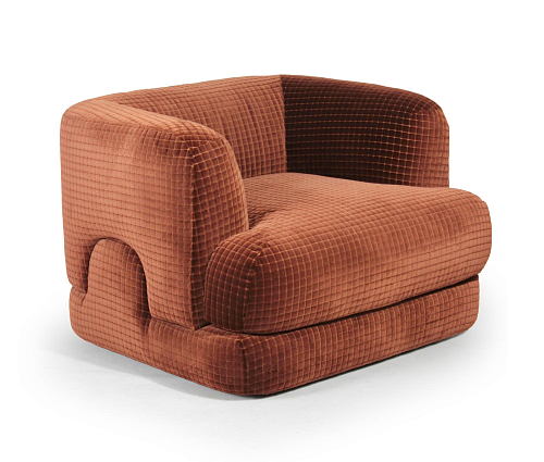 Mosaico Artisan Armchair