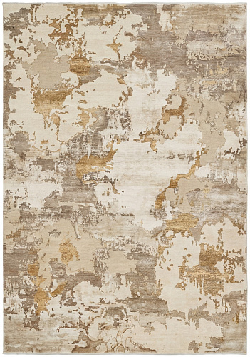 Antique Stone Rug
