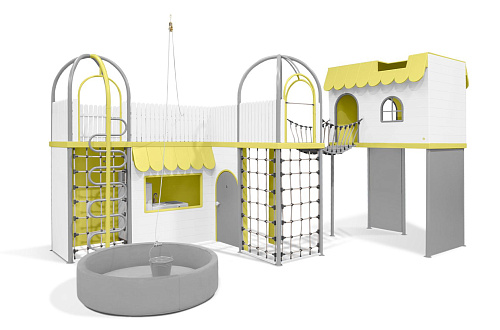 Fantasy Playground