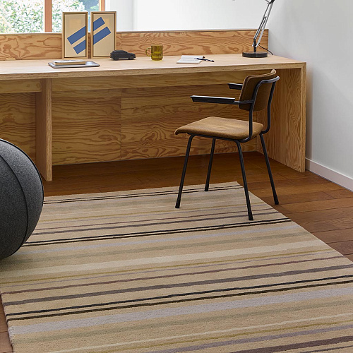 Decor Shift Mineral Sand 089901 Rug