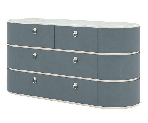 Romeo Opulent Cabinet