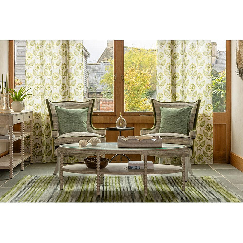 Tormarton Coffee Table Washed Acacia