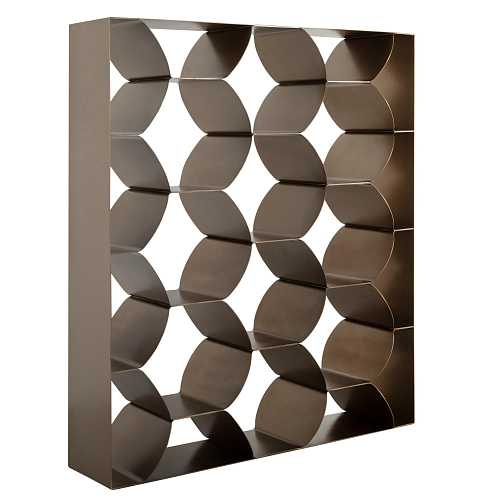 Honeybook Artisan Bookcase