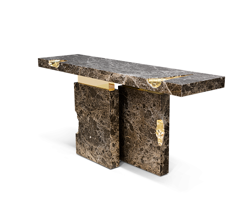 Dominion Designer Console
