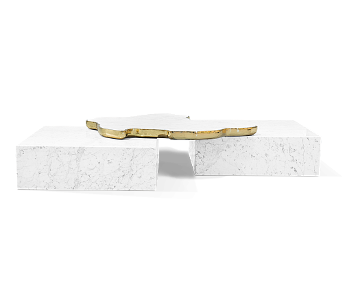Valencia Luxe Centerpiece Table