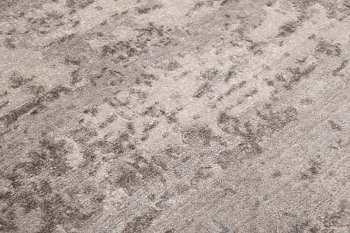 Tibetan Hand-Knotted Rug