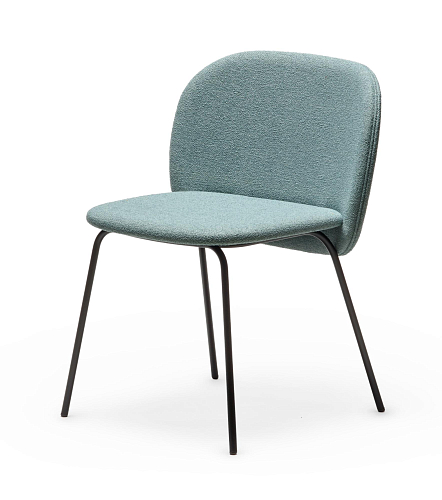 Chips Blue Chair