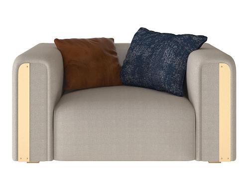 Capri Luxe Sofa