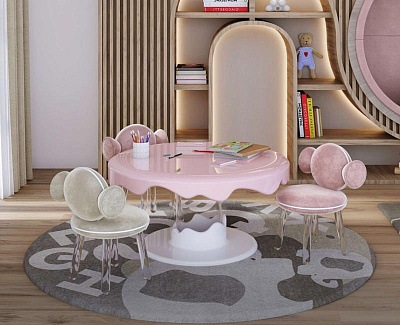 Children's Tables