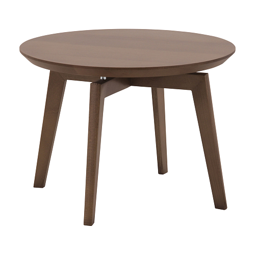 Theo Round Side Table