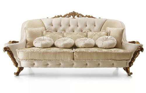 Dolcevita Artisan Italian Sofa