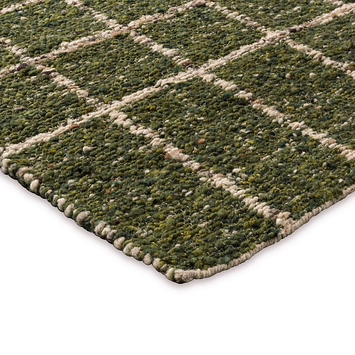 Craft Jack Hunter Green 149407 Rug