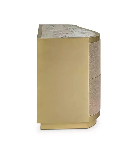 Poêm Bedside Table