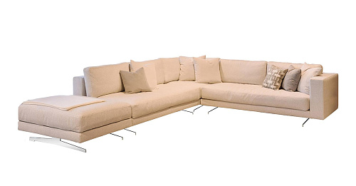 Connor Designer Sofa