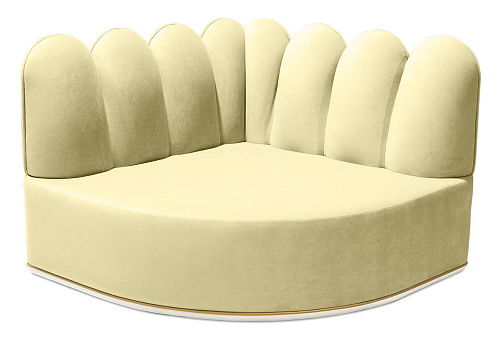 Cloud Corner Sofa