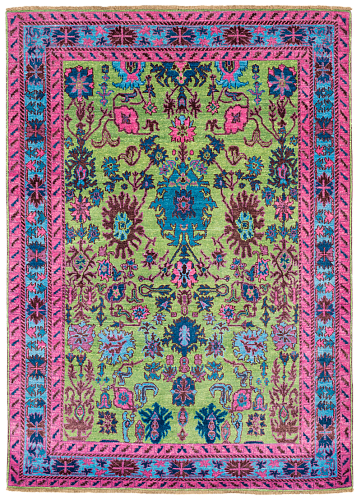 Azer Pulse 138 Designer Rug
