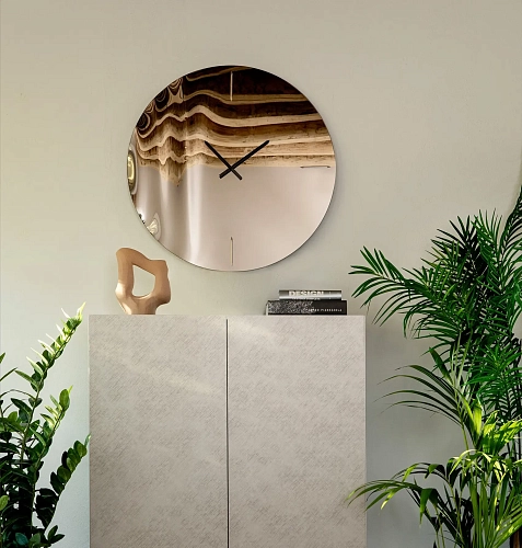 Anemos Orologio Clocks