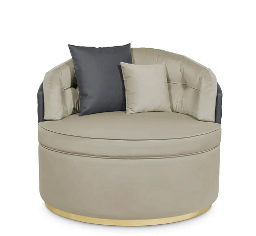 Deluxe XL Armchair